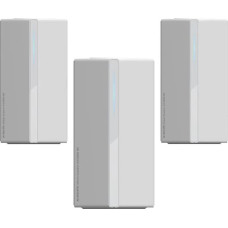 Xiaomi Router Xiaomi Mesh System AX3000 NE 3-pak