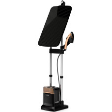 Tefal | Garment Steamer | IXEO POWER QT2020E0 | Handheld | 2170 W | 1.1 L | 90 g/min | Black/Copper