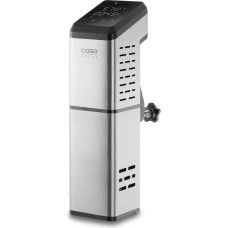 Caso SousVide Stick | SV 2000 Pro | Power 2000 W | Temperature control | Black/Stainless Steel