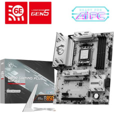 MSI MB AMD B850 SAM5 ATX/B850 GAMING PLUS WIFI6E MSI