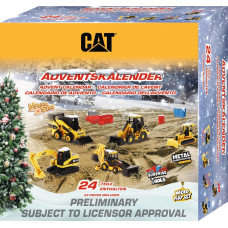 Carrera RC - CAT Micro - Advent Calendar 37085970
