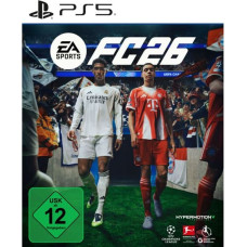 Electronic Arts EA Sports FC 26 PS5