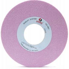 Andre ŚCIERNICA PŁASKA 250mm x 25mm x 76mm CRA60K7VE01-35 RÓŻOWA "TYP 1"