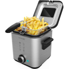 Cecotec CleanFry Advance 1500 Air Fryer