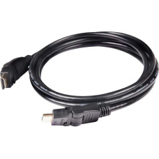 Club3D CABLE HDMI TO HDMI 2M/M/M CAC-1360 CLUB3D