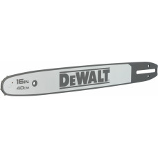 Dewalt PROWADNICA 40cm 0.325