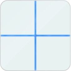 Aeotec | WallMote Quad Remote Switch with 4 Buttons | Z-Wave