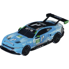 Carrera HYBRID Ford Mustang GT3 "Champion Spirit, No. 55", racing car