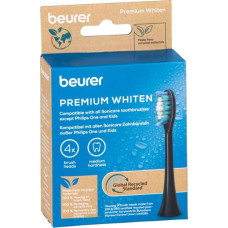 Beurer Preimium Whiten 10531 Bürstenköpfe 4er Set