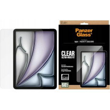 Panzerglass Szkło hartowane PanzerGlass Ultra-Wide Fit do iPad Air 11" (2025/2024)