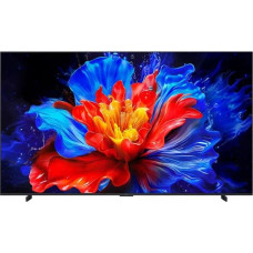 TCL TV Set|TCL|98 "|4K Ultra HD|3840 x 2160 pixels|Flat|16:9|QLED|98T8C