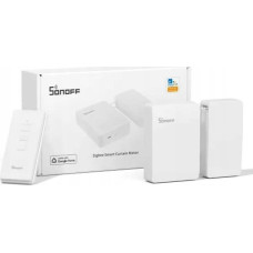 Sonoff Smartwatch Sonoff SONOFF Zigbee išmanusis užuolaidų variklis