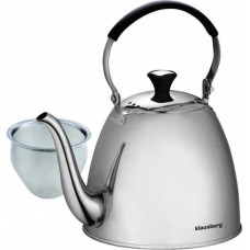 Klausberg SPIN CAPACITY 1.0L FOR KLAUSBERG HERBATE KB-7456