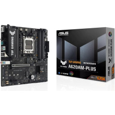 Asus TUF GAMING A620AM-PLUS, motherboard - Socket AM5