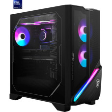 MSI MPG Infinite X3 AI 2NVV7-034AT, gaming PC black, Windows 11 Home