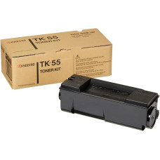 Kyocera Toner Black TK55