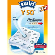 Melitta Swirl Y 50 AirSpace 1F+4B