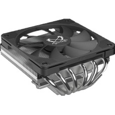 Scythe Big Shuriken 4, CPU cooler 120mm