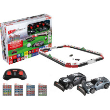 Carrera RC Carrera 2.4GHz football set model Bundesliga