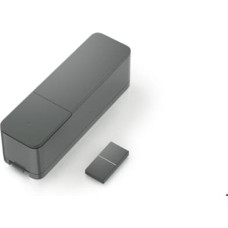 Bosch Door/Window Contact II durvju/logu sensors Bezvadu Durvis/Logs Antracīts