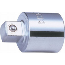 King Tony REDUKCJA Z 1/2" DO 3/8" CHROM