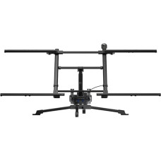 Ecoflow Solar Tracker, Attachment/Mounting (Black)