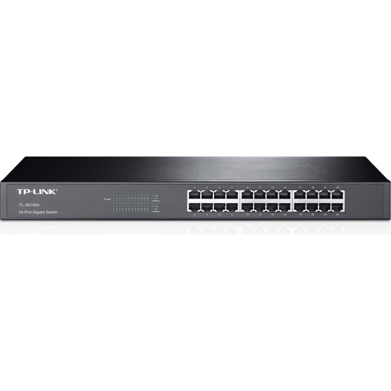 Tp-Link Switch TP-Link TL-SG1024