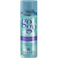 Kallos GOGO Dry Shampoo suchy 200 ml