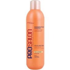 Chantal ProSalon Regenerating shampoo regenerating with milk and honey 1000 g