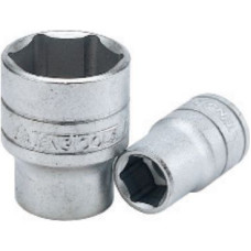 Teng Tools 6-angle cap 1/2" 28mm (74314808)