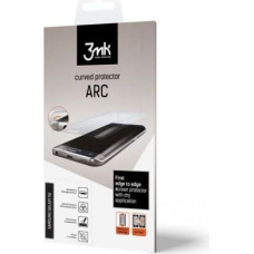 3MK 3MK ARC Fullscreen film Sam Note 9 N960F