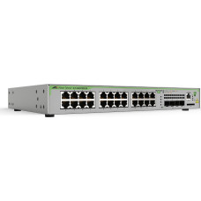 Allied Telesis Switch Allied Telesis AT-GS970M/28PS-50