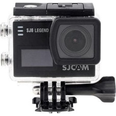 Sjcam Camera SJCAM SJ6 Black Legend