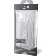 3MK 3MK All-Safe AC iPhone 11 Pro Armor Case Clear