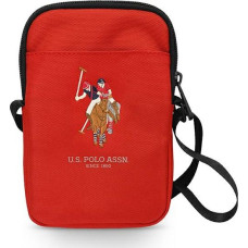 U.s. Polo Assn USPBPUGFLRE red bag