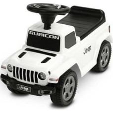 Hecht Jeździk Jepp Rubicon Biały