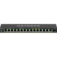 Netgear GS316EP POE / SFP / GE / UNM / 16