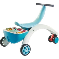 Tiny Love jeździk - pchacz 5W1 Rosnę z Tobą niebieski