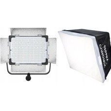 Yongnuo Studio lamp Yongnuo LED lamp Yongnuo YN6000 - WB (3200 K - 5600 K)