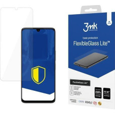 3MK 3MK FlexibleGlass Lite TCL 30 Plus Glass Hybrid Lite