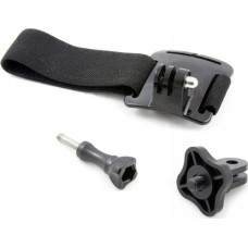 Xrec Opaska Na Rękę Nogę Do Sony Action Cam Na 1/4""