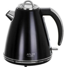 Adler Teapot Adler AD 1343 Black