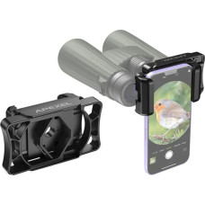 Apexel Clamping Loop Telescope Microscope for Phone / Smartphone Apexel Apl-f002