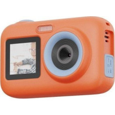 Sjcam Camera SJCAM SJCAM FUNDCAM PLUS ORANGE
