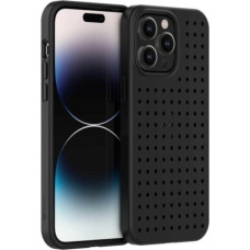 Pinit Zestaw Etui Pinit Dynamic + Sports Pin iPhone 14 Pro 6.1" czarny/black wzór 3