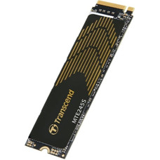 Transcend SSD Transcend MTE245S 1TB M.2 2280 PCI-E x4 Gen4 NVMe (TS1TMTE245S)