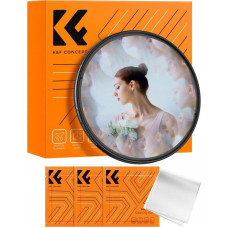 K&F Concept Filtr Kf Filtr Kalejdoskop Efekt Kaleidoscope K&F CONCEPT NANO B na 79 mm 79mm / KF01.2491