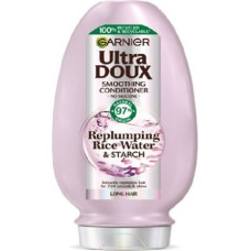 Garnier GARNIER Ultra Doux Replumping Rise Water & Starch 200ml