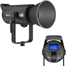 Newell Lampa studyjna Newell Lampa LED NEWELL Surja 400 oświetlenie fotograficzne