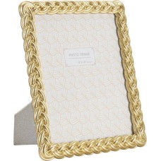Ferretti Ramka Ferretti Złota ramka ze sztukaterią, 25 x 30 cm